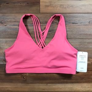 NWT Fabletics Jolene Sports Bra